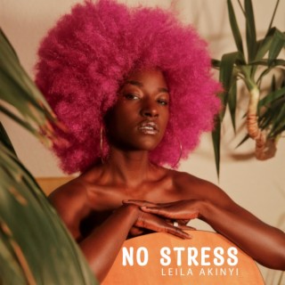 No stress