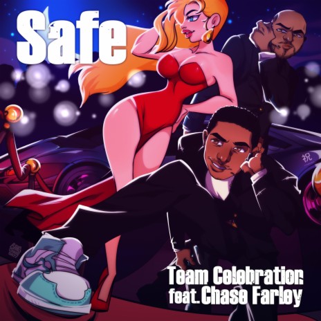 Safe ft. Chase Farley | Boomplay Music