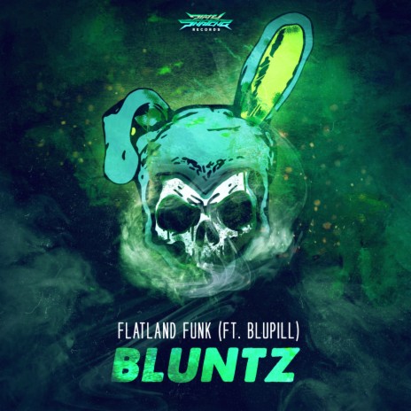 Bluntz ft. Blupill