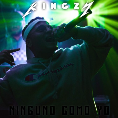 Ninguno Como Yo | Boomplay Music