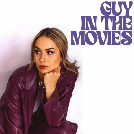 Guy In The Movies