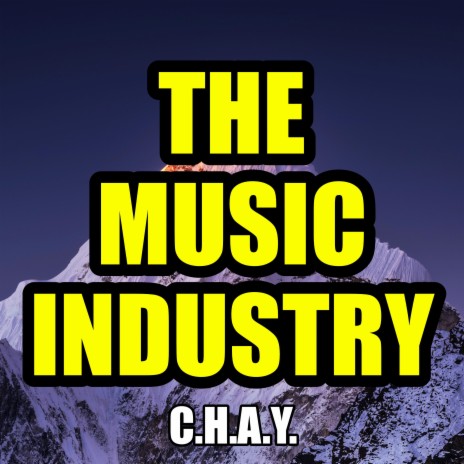 THE MUSIC INDUSTRY