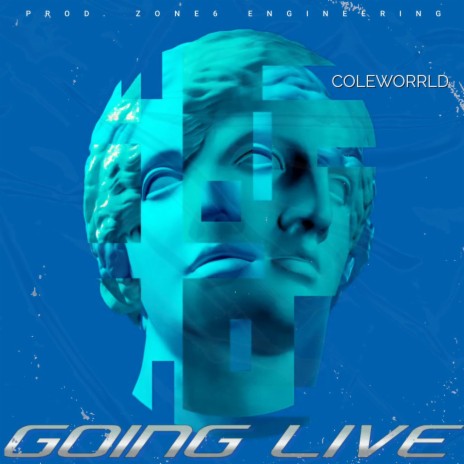 GOING LIVE | Boomplay Music