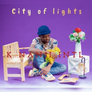 City of lights lyrics | Boomplay Music
