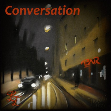 Conversation (feat. Jenni Koskinen) | Boomplay Music