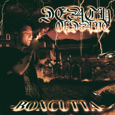 BOXCUTTA | Boomplay Music