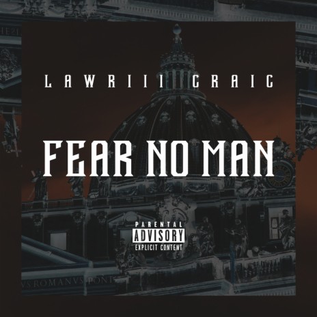 Fear No Man | Boomplay Music