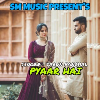 Pyaar Hai (English)