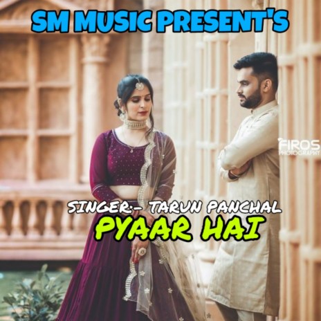 Pyaar Hai (English) | Boomplay Music