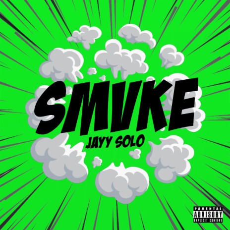 SMVKE | Boomplay Music