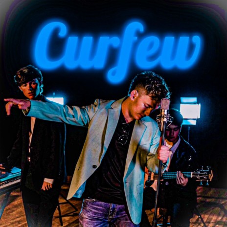 Curfew | Boomplay Music