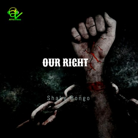 Our Right | Boomplay Music