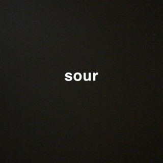 sour