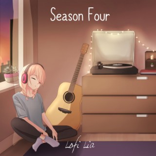 Season Four - Video Game & Anime Lofi Music