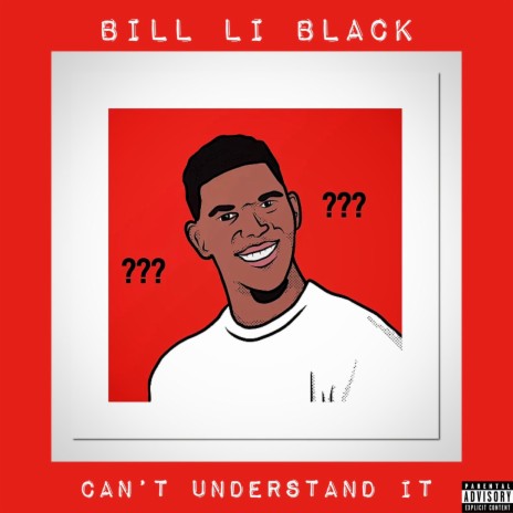 Can't Understand It | Boomplay Music