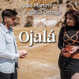 Ojalá feat. Salva Ortega lyrics | Boomplay Music