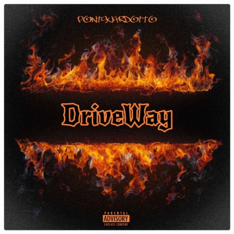 DriveWay | Boomplay Music