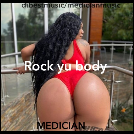Rock yu body