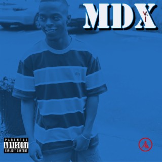 MDX v.1