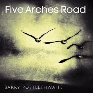 Barry Postlethwaite