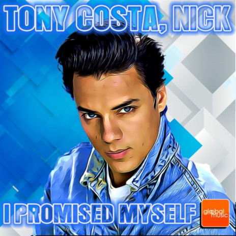 I Promised Myself (Te Lo Prometi) (Dj Konik Version Español) ft. Nick
