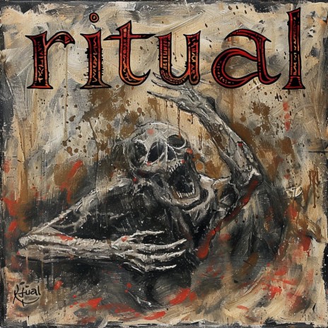 Ritual | Boomplay Music