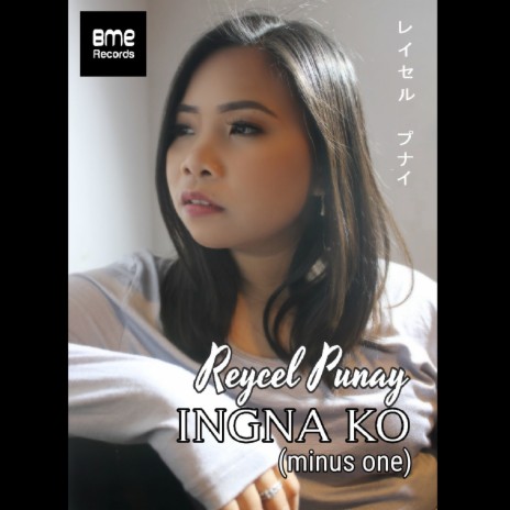 Ingna Ko ft. Reycel Punay | Boomplay Music