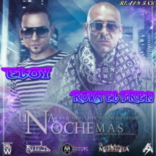 Una Noche Mas (Remix)