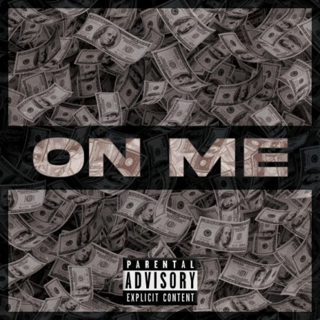 On Me ft. Banxy | Boomplay Music