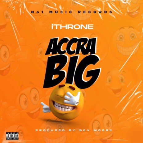 Accra Big