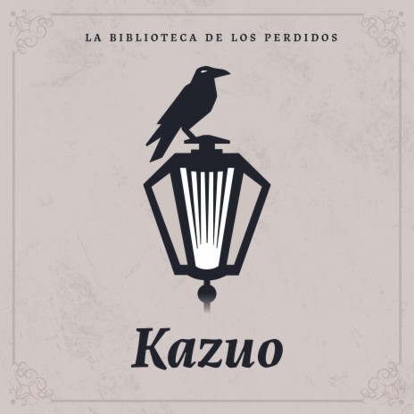 Kazuo | Boomplay Music