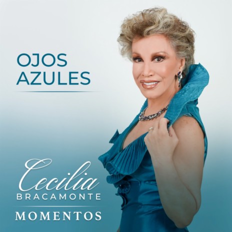 Ojos Azules - Momentos | Boomplay Music