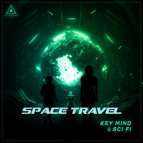 Space Travel ft. Sci Fi | Boomplay Music