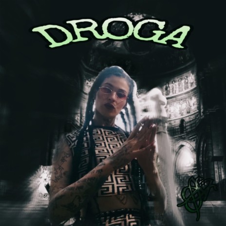 DROGA | Boomplay Music