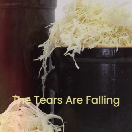 The Tears Are Falling | Boomplay Music