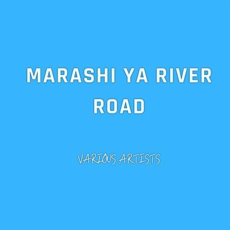 Marashi ya River Road