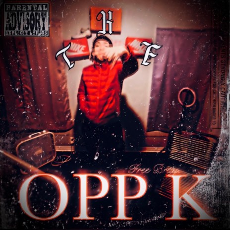 OppK ft. RDG MOOKIE | Boomplay Music