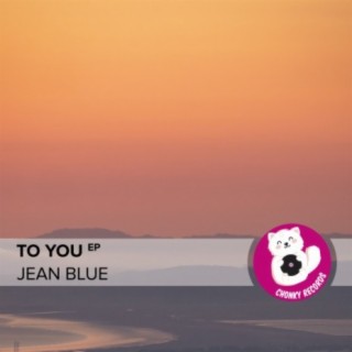 Jean Blue