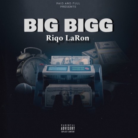 BIG BIGG | Boomplay Music