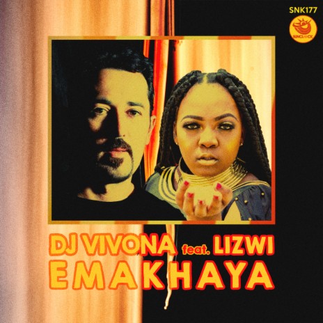 Emakhaya (Main Radio Edit) ft. Lizwi