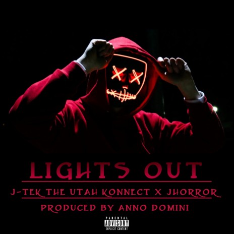 Lights Out ft. Jhorror | Boomplay Music