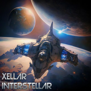 Stellar Xellar ft. Robby Cash lyrics | Boomplay Music