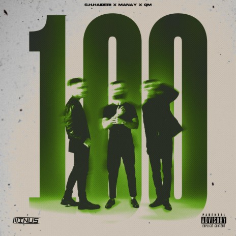 100 ft. Munab A. Manay & QM | Boomplay Music