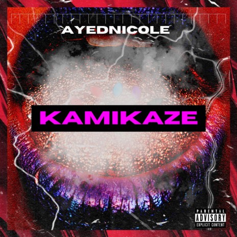 Kamikaze | Boomplay Music