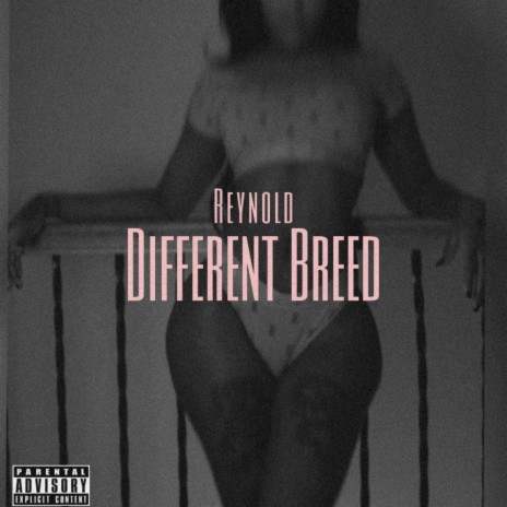 different breed | Boomplay Music