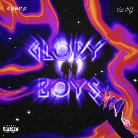 Glory Boys ft. Lil OG