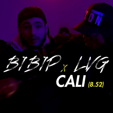 7.10 (CALI) ft. LVG | Boomplay Music