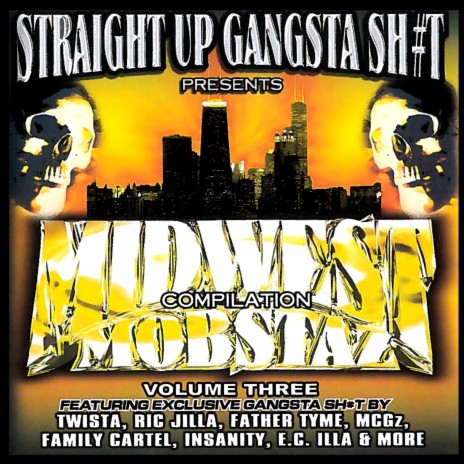 Heart of the Midwest ft. Straight Up Gangsta Sh#t, Twista & Father Tyme | Boomplay Music