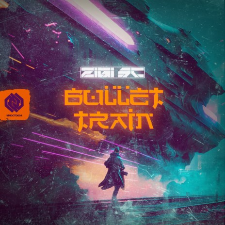 Bullet Train | Boomplay Music