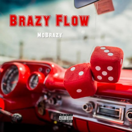 Brazy Flow (Official Audio)